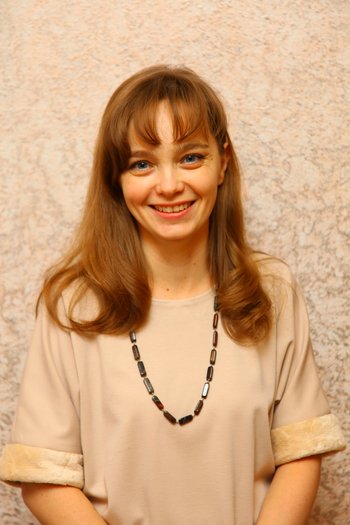 Yastrebceva OV
