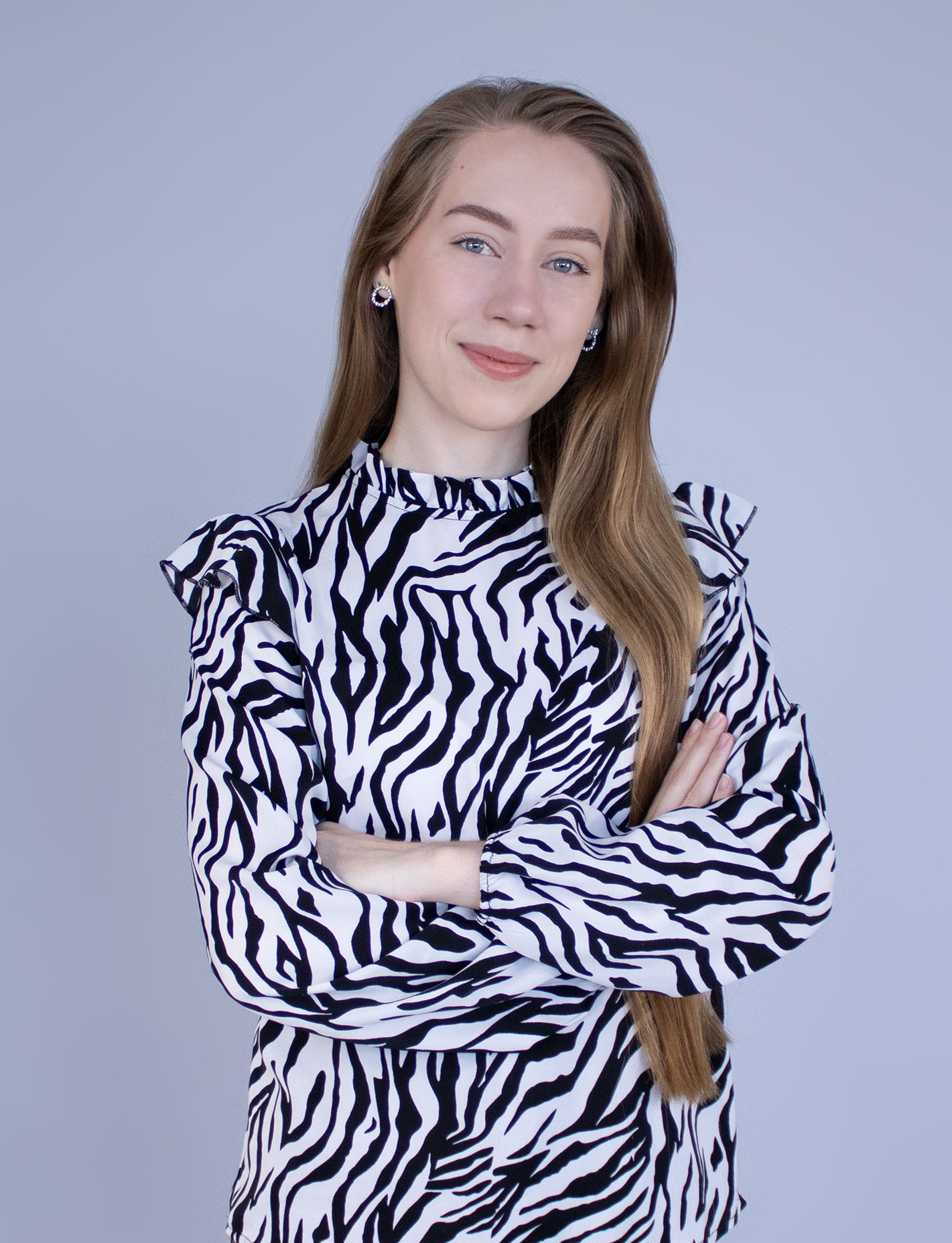 Дорофеева Екатерина Андреевна