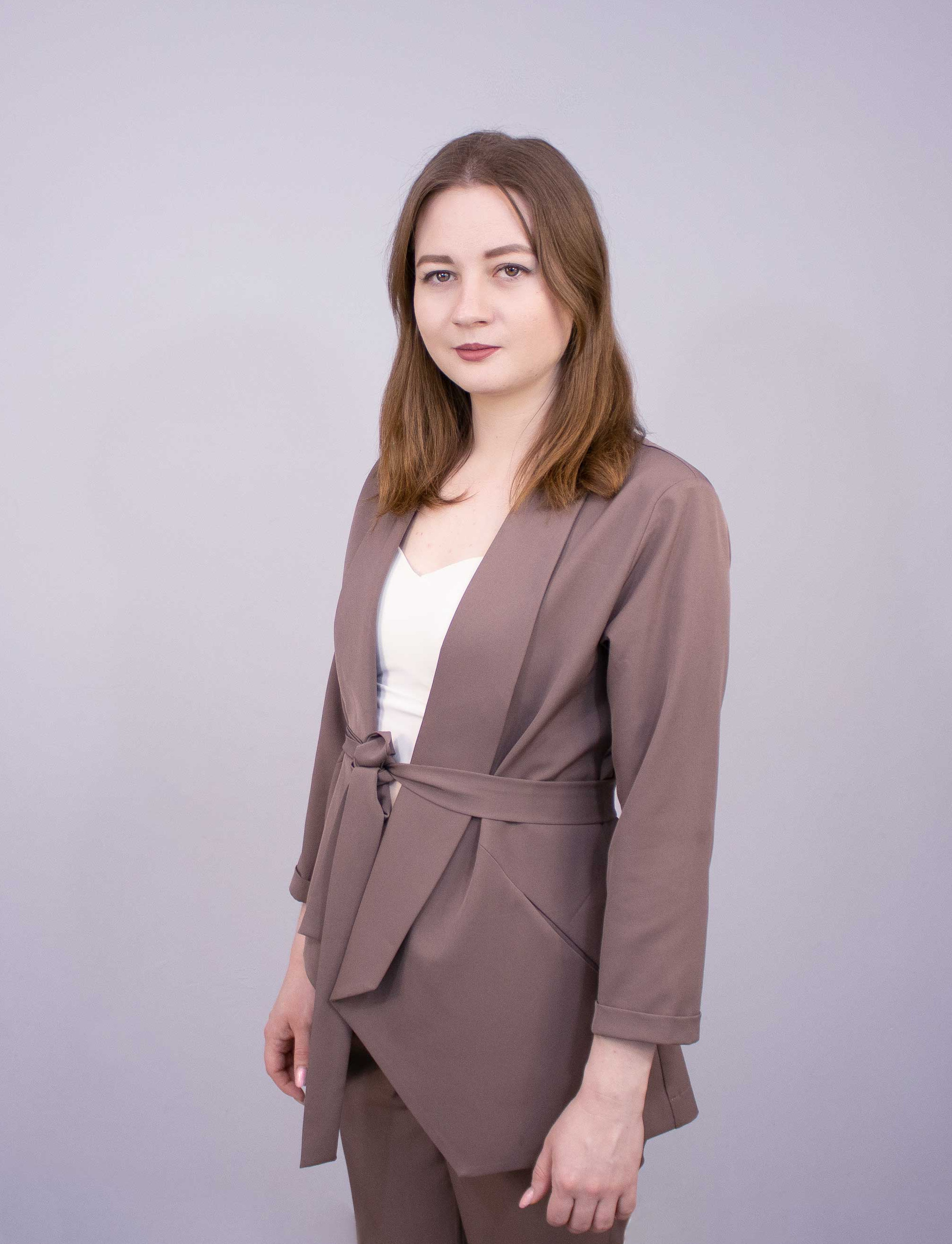 Ермолаева Ирина Леонидовна