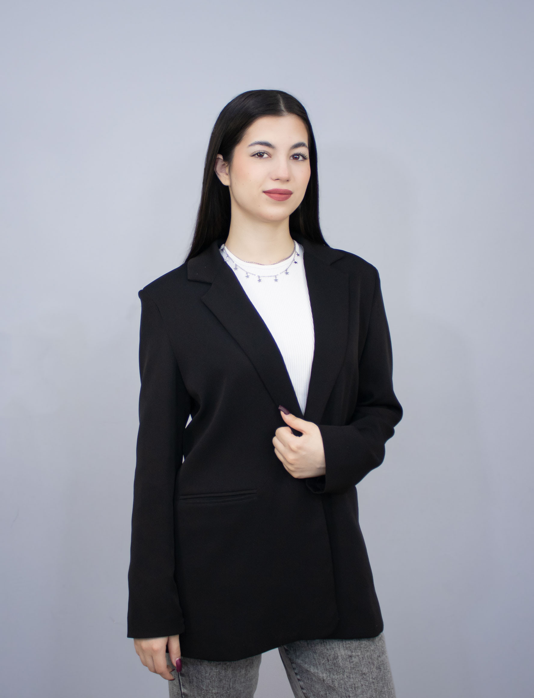 Сасова Ксения Олеговна