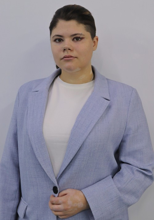 Симакова Вероника Анатольевна