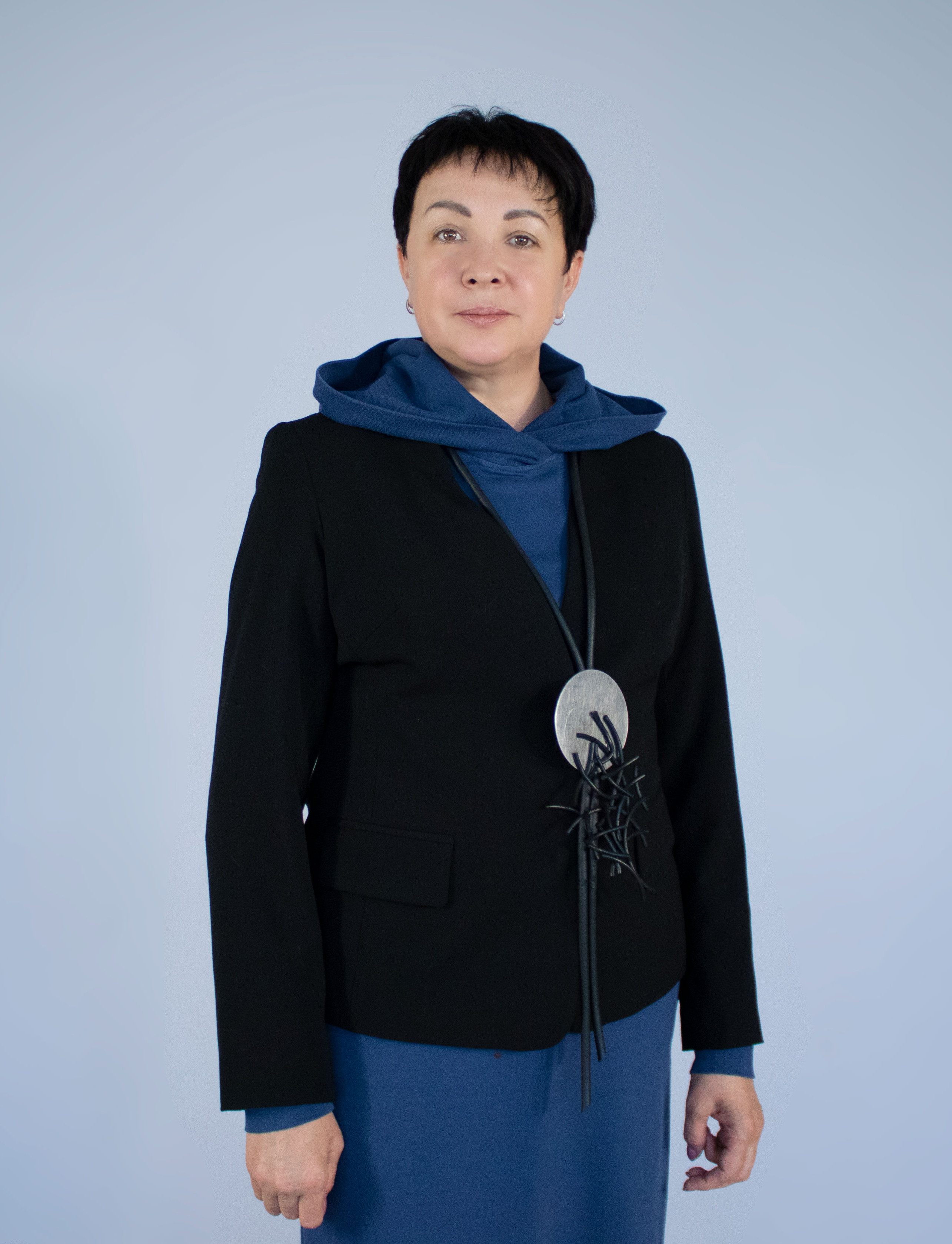 Токминова Наталья Николаевна