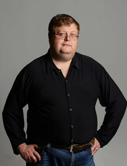 Никандров Андрей Сергеевич