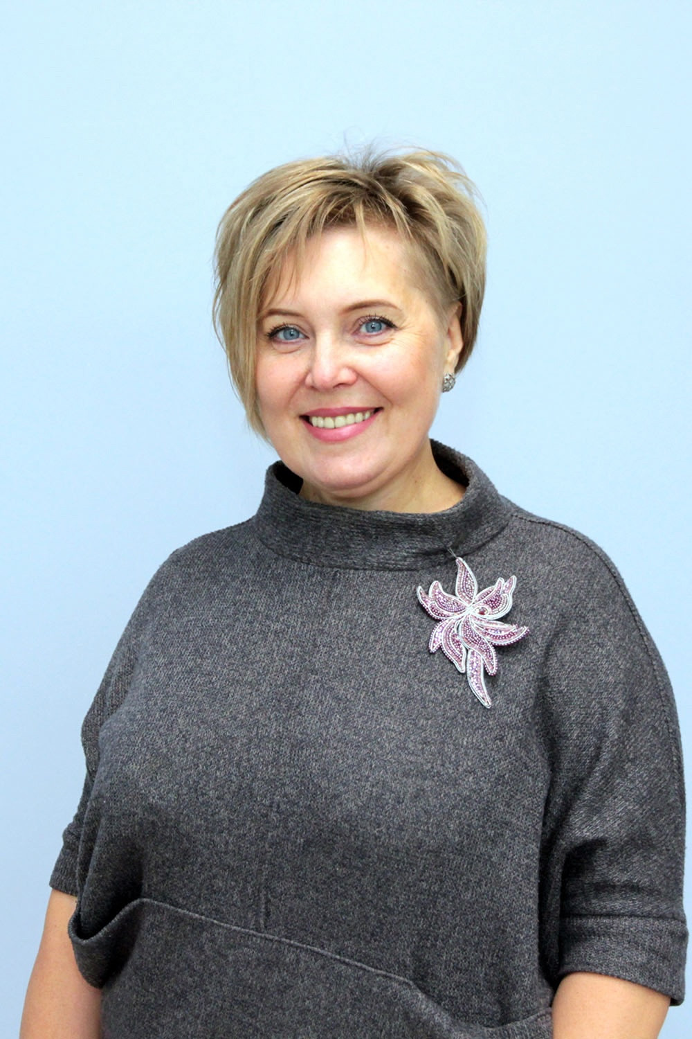 Мищенко Светлана Петровна