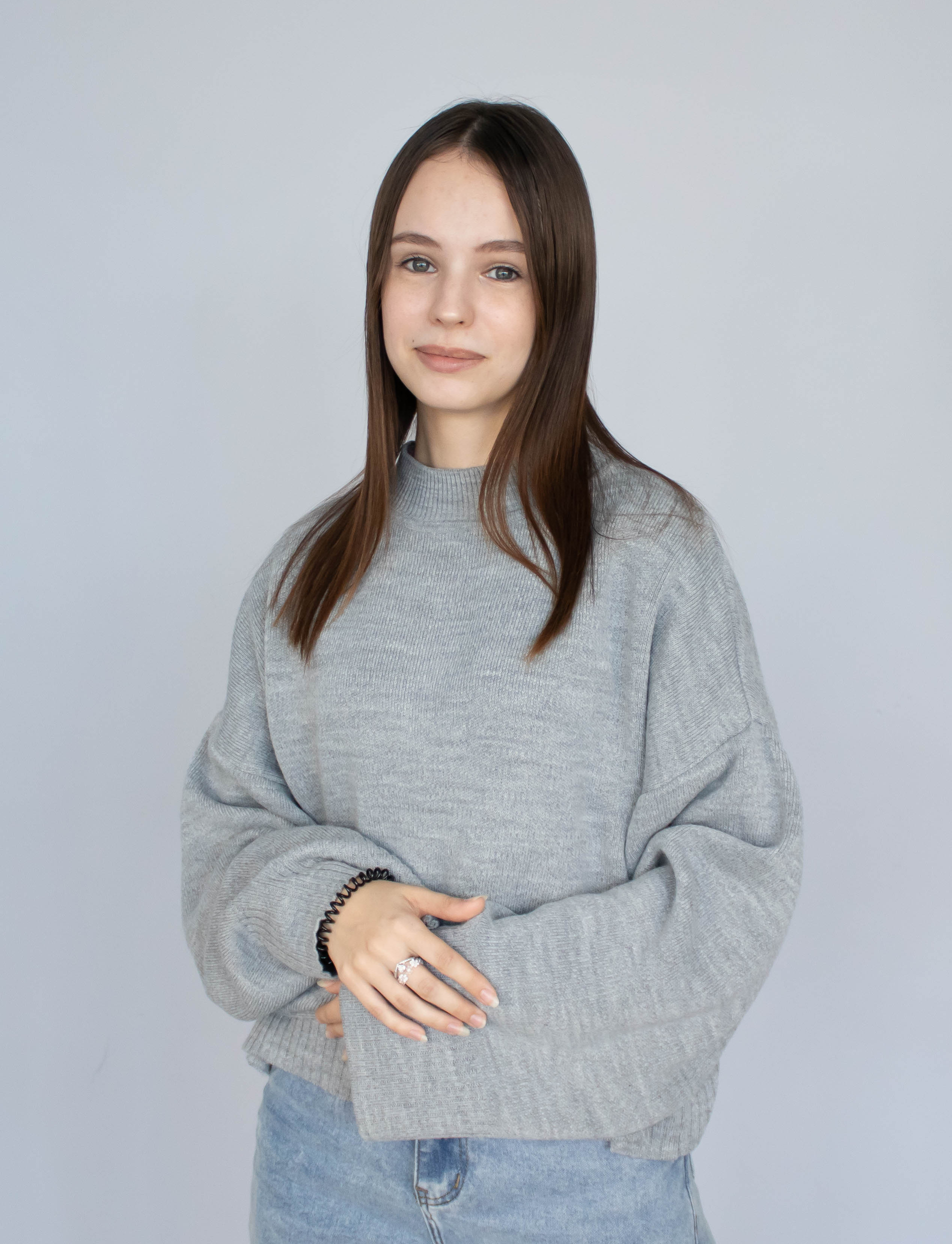 Добрынина Елизавета Сергеевна