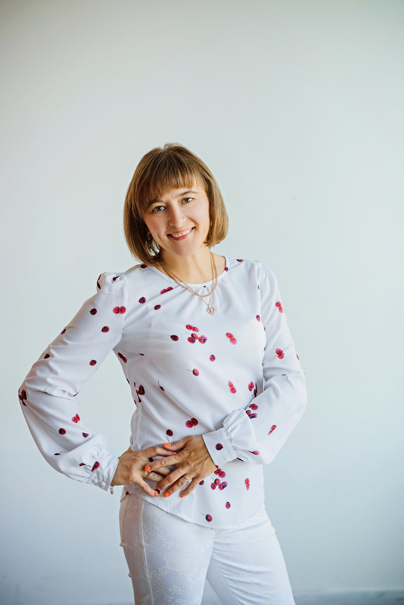 Гращенко Анна Юрьевна