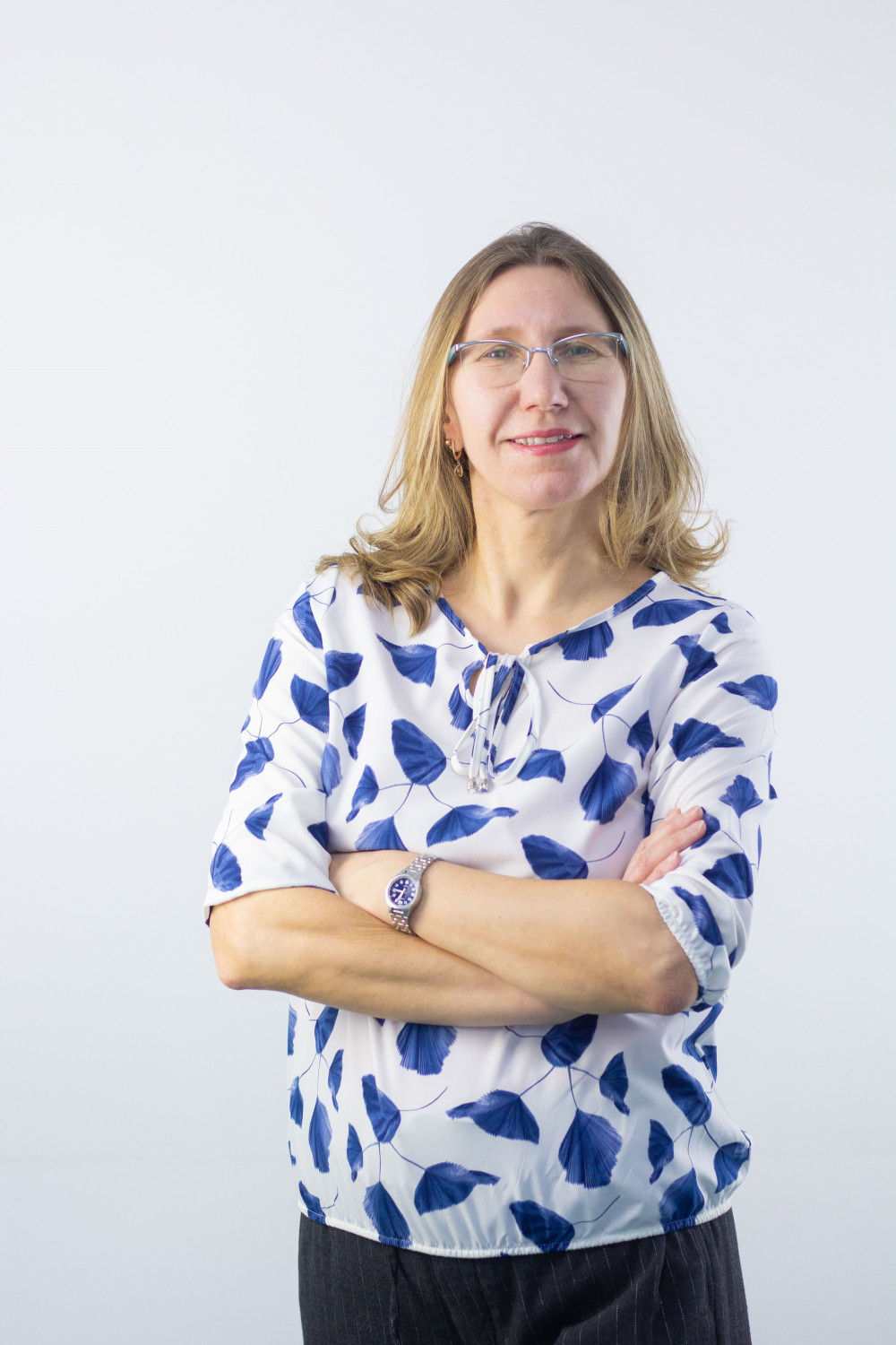 Иванова Светлана Николаевна