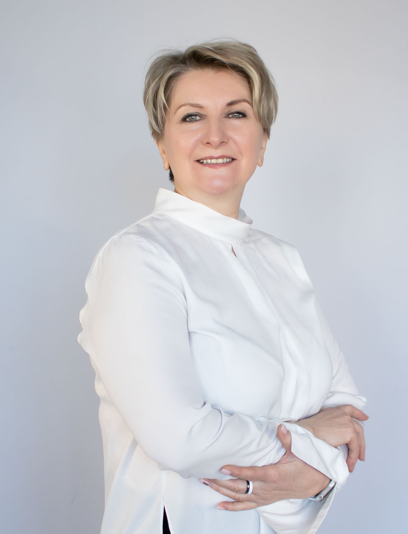 Кандалинцева Светлана Вячеславовна