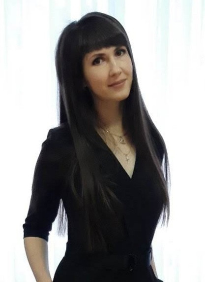 Копышева Елена Наильевна