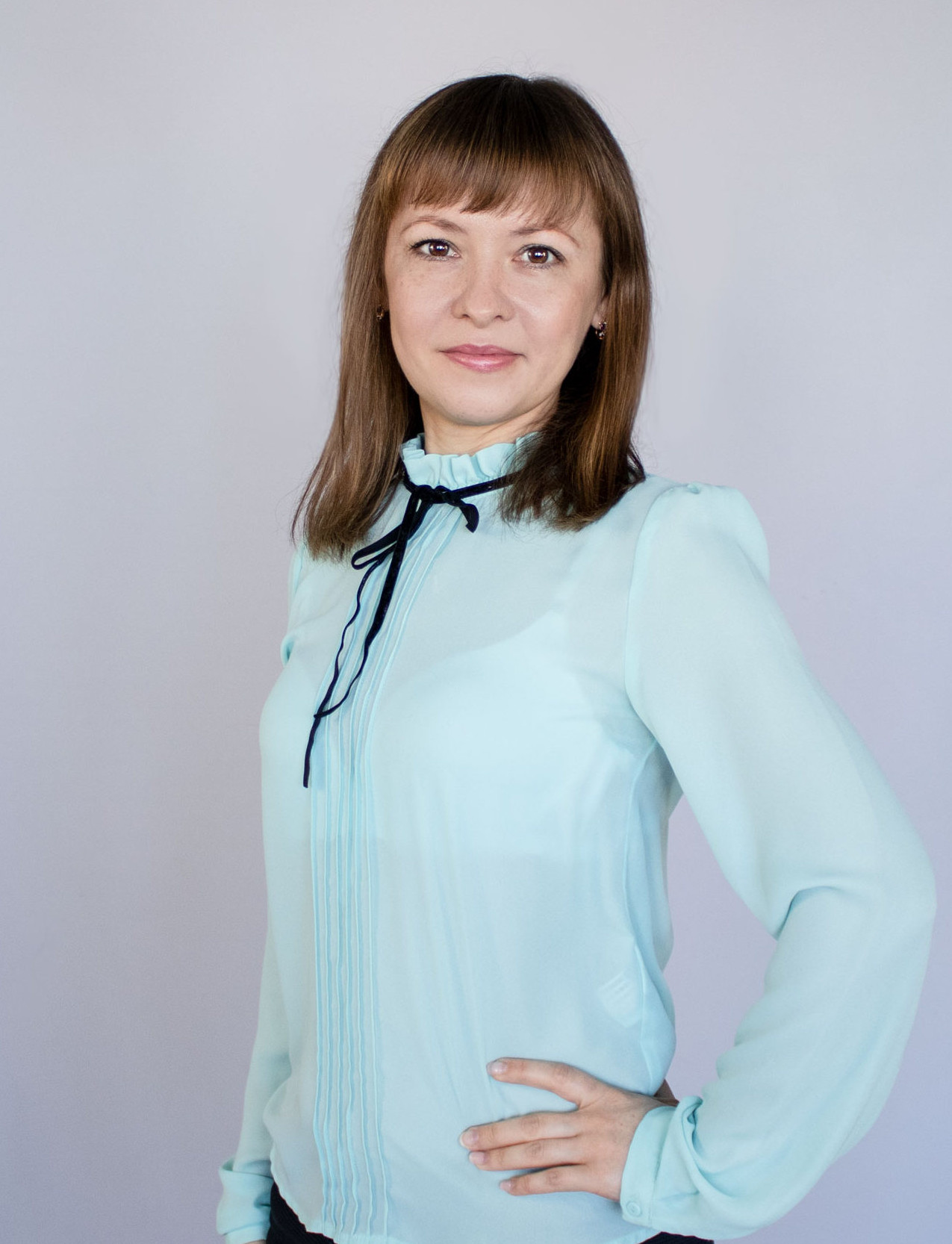 Райзинг Екатерина Сергеевна