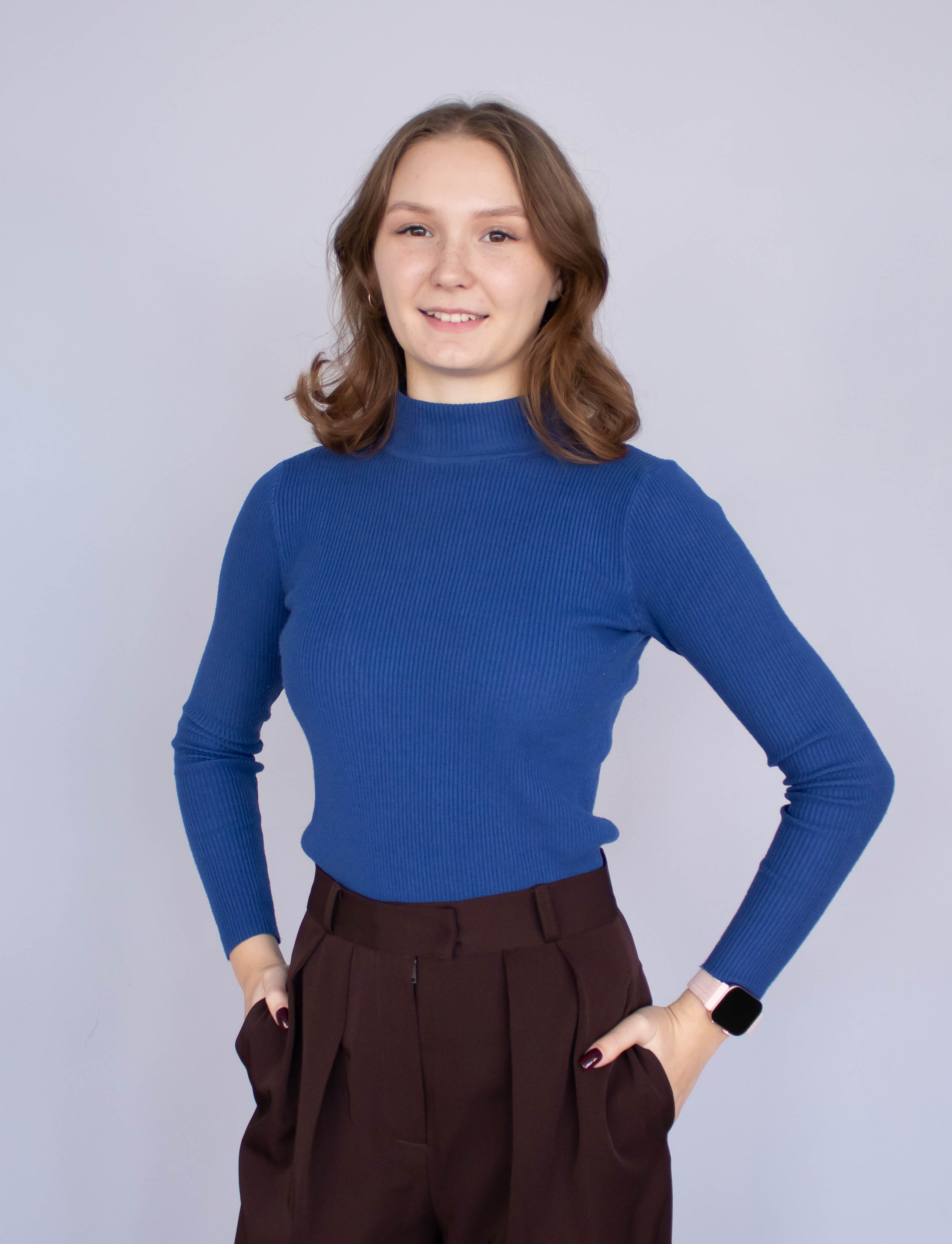 Ценер Марина Александровна
