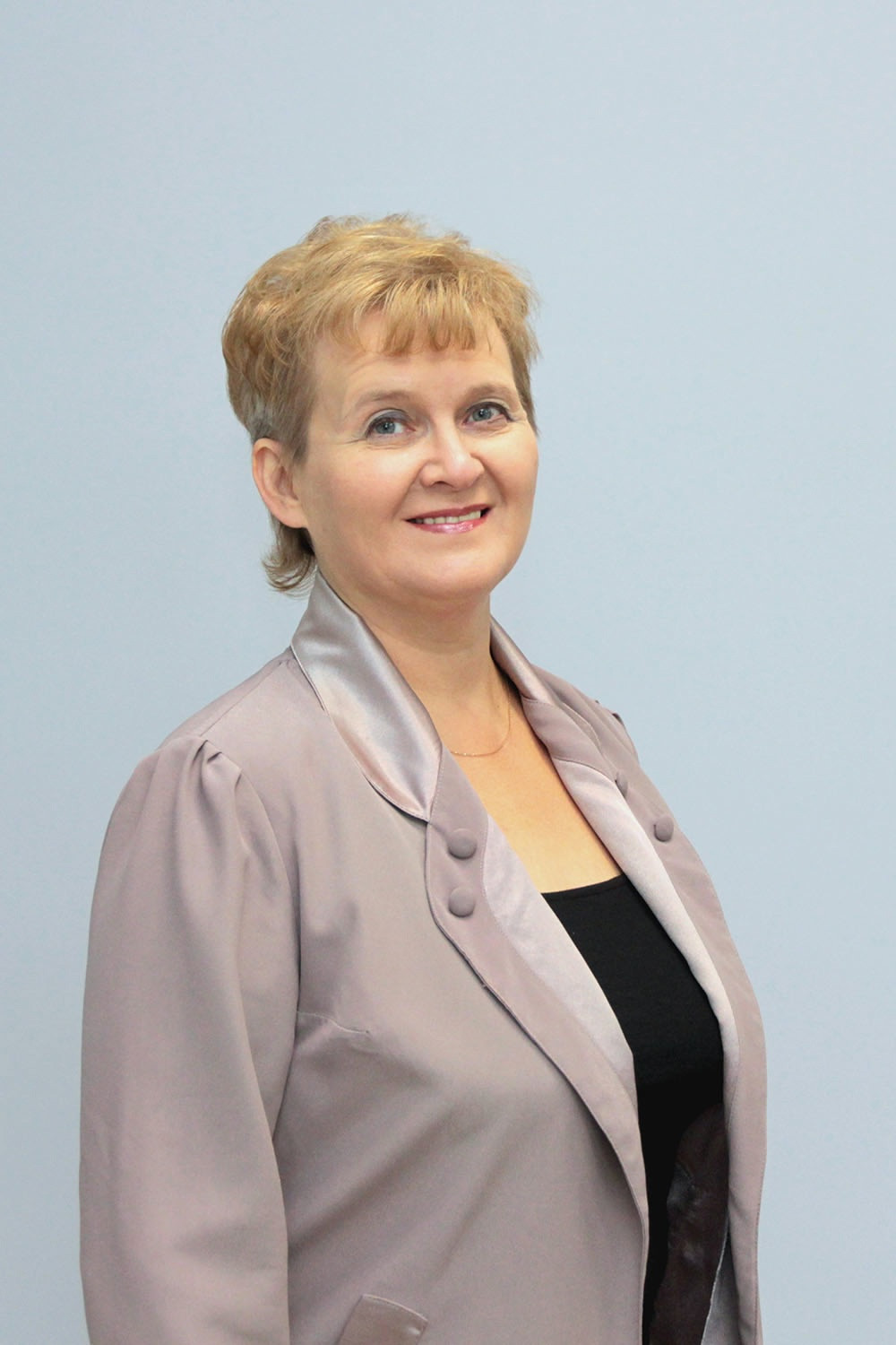 Фролова Инна Владимировна