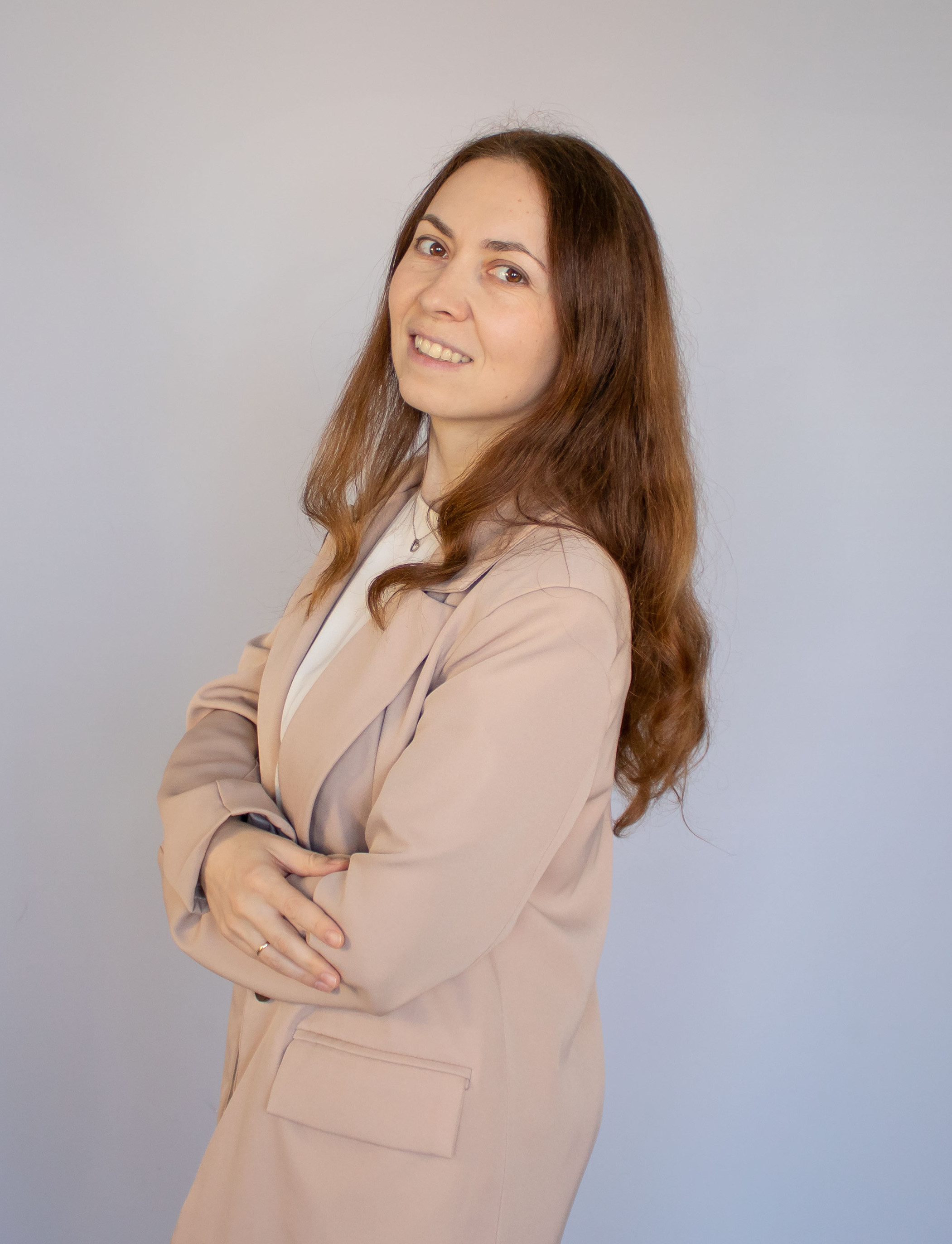 Чурина Наталия Александровна