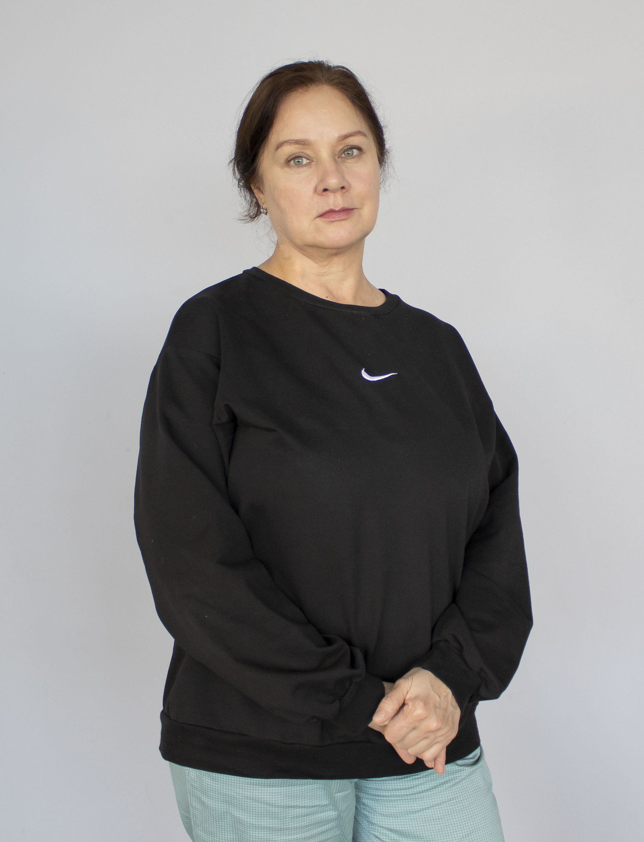 Никитина Людмила Николаевна