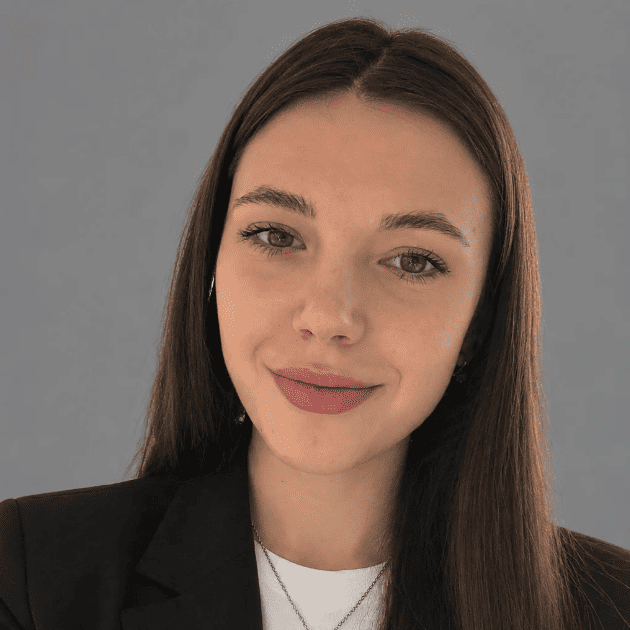 Лукина Полина Валерьевна
