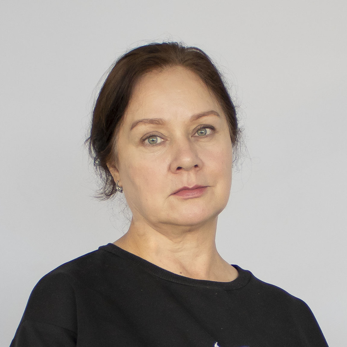 Никитина Людмила Николаевна